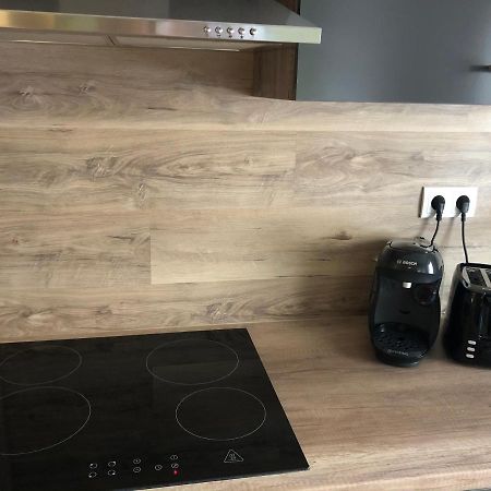Ferienwohnung Schlich Kelberg Eksteriør billede