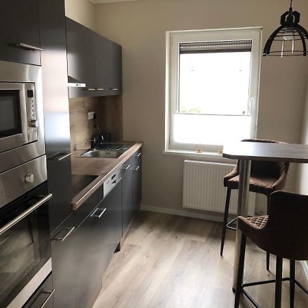 Ferienwohnung Schlich Kelberg Eksteriør billede