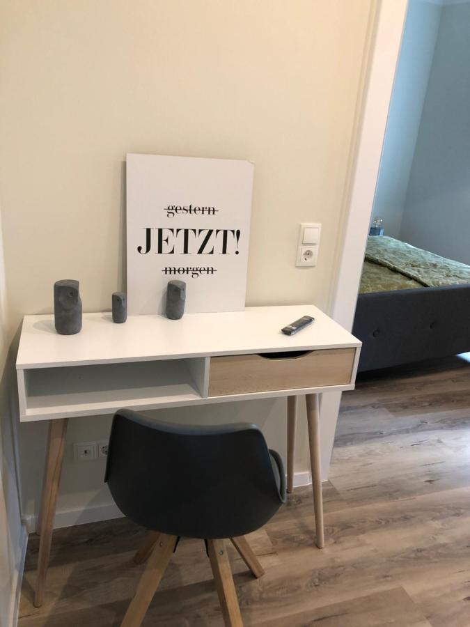 Ferienwohnung Schlich Kelberg Eksteriør billede