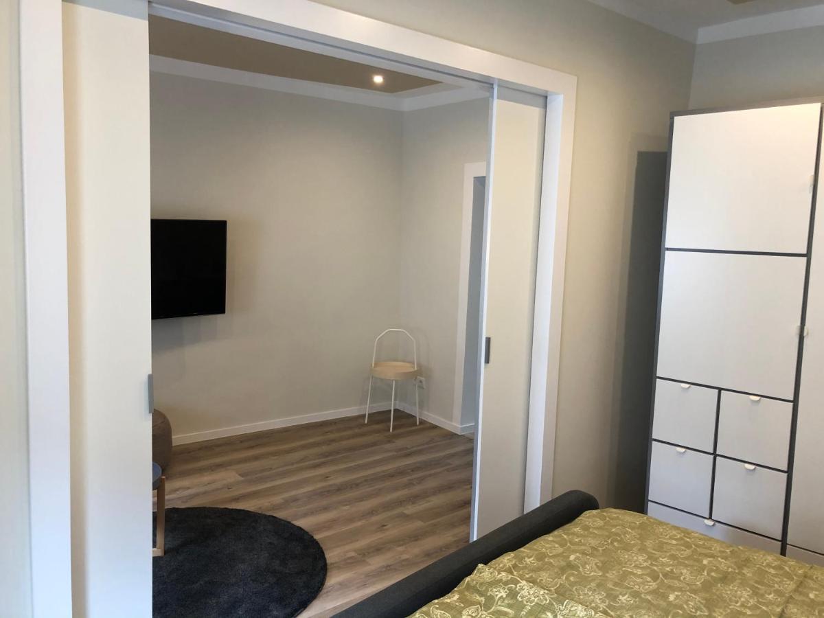 Ferienwohnung Schlich Kelberg Eksteriør billede