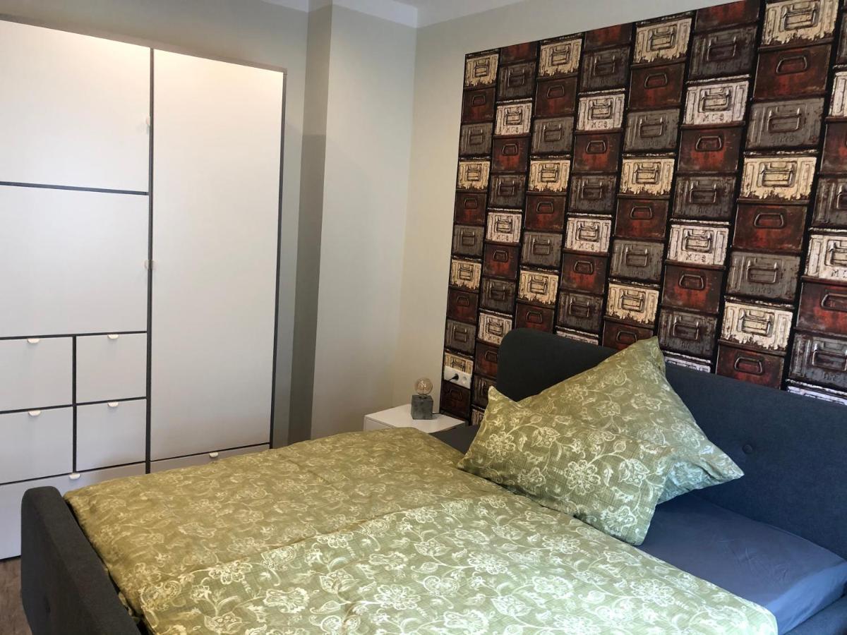 Ferienwohnung Schlich Kelberg Eksteriør billede