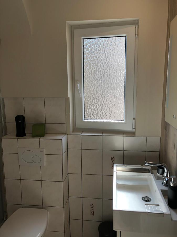 Ferienwohnung Schlich Kelberg Eksteriør billede