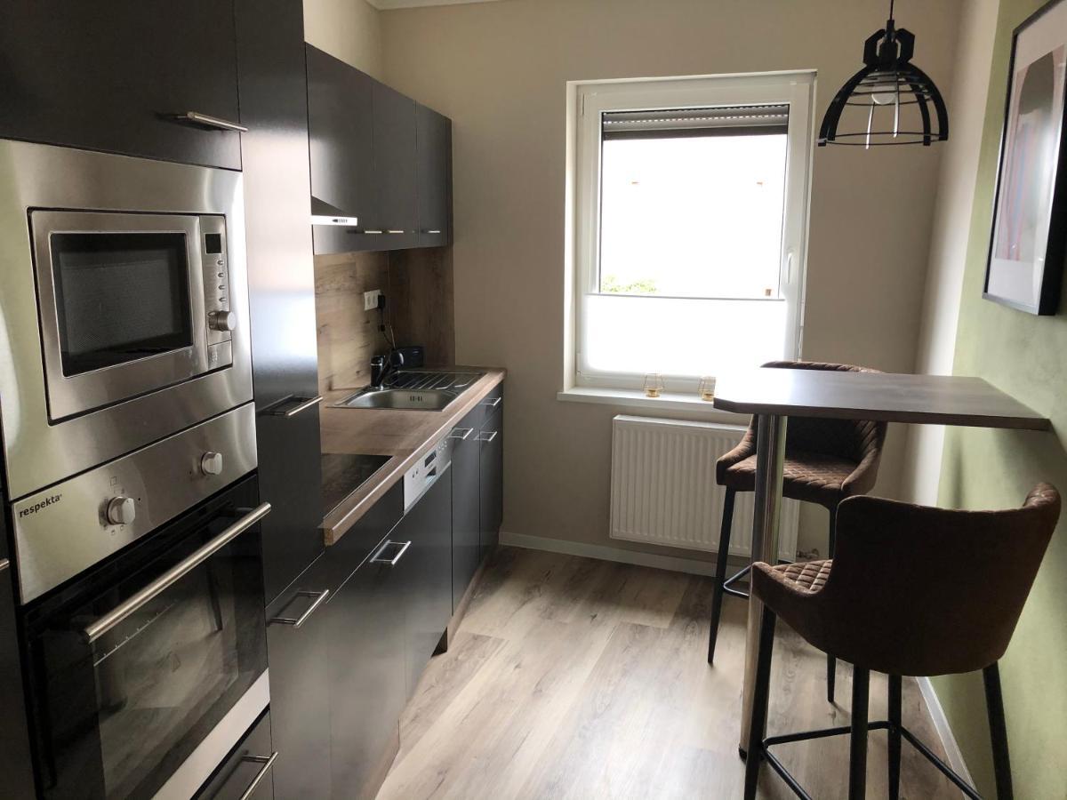 Ferienwohnung Schlich Kelberg Eksteriør billede