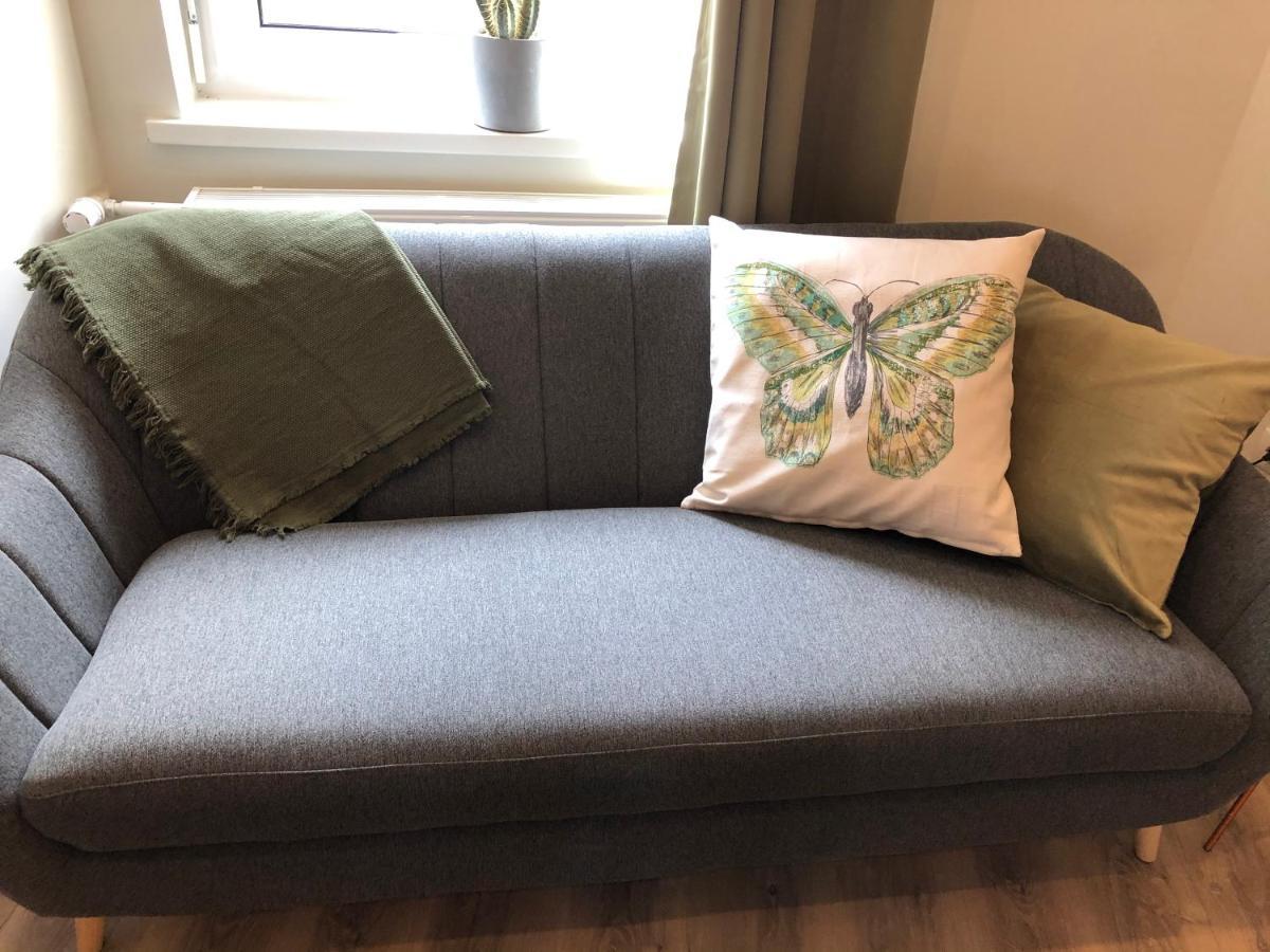 Ferienwohnung Schlich Kelberg Eksteriør billede