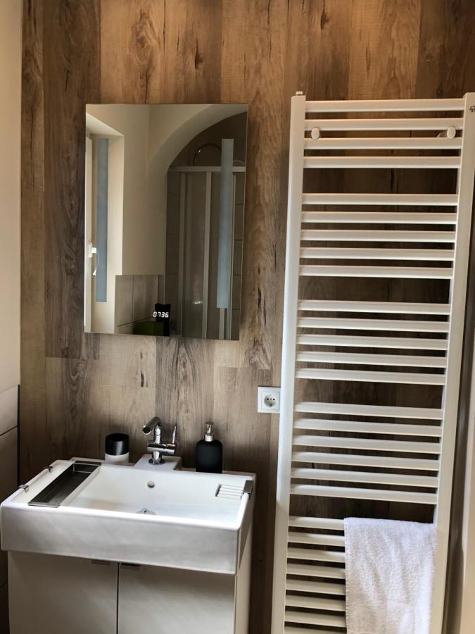 Ferienwohnung Schlich Kelberg Eksteriør billede